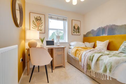 undefined, Plot 9, The Barnwood Special at Farleigh Fields, Farleigh Road, Backwell BS48
