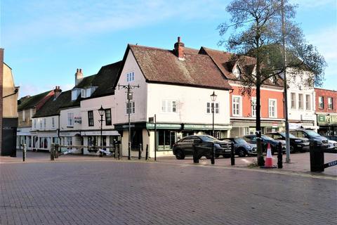 undefined, Sun Street, Waltham Abbey