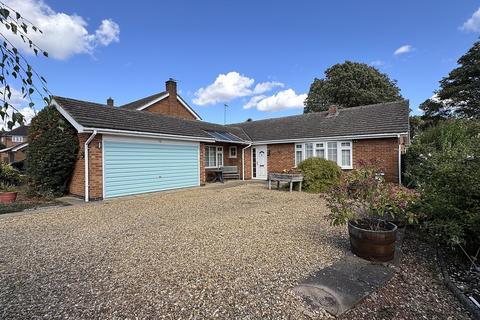 3 bedroom detached bungalow for sale, Peppers Lane, Burton Lazars