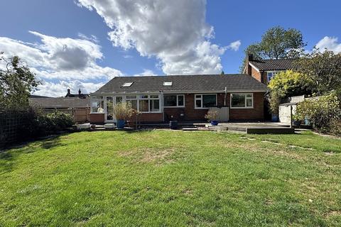 3 bedroom detached bungalow for sale, Peppers Lane, Burton Lazars