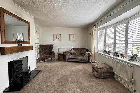3 bedroom detached bungalow for sale, Peppers Lane, Burton Lazars