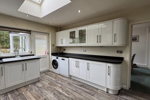 3 bedroom detached bungalow for sale, Peppers Lane, Burton Lazars