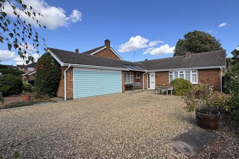 undefined, Peppers Lane, Burton Lazars