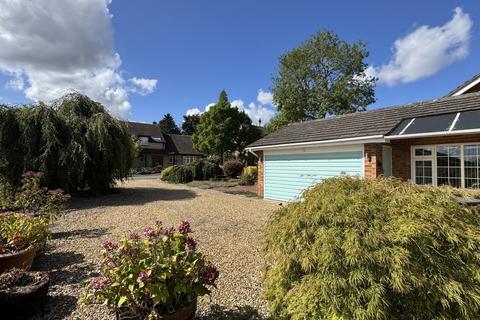 undefined, Peppers Lane, Burton Lazars