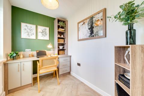 5 bedroom detached house for sale, Plot 8, The Brightstone at Aldhurst View, IP16, Abbey Road IP16
