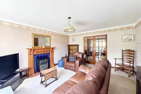 4 bedroom detached house for sale, Thirlestane Close, Kenilworth