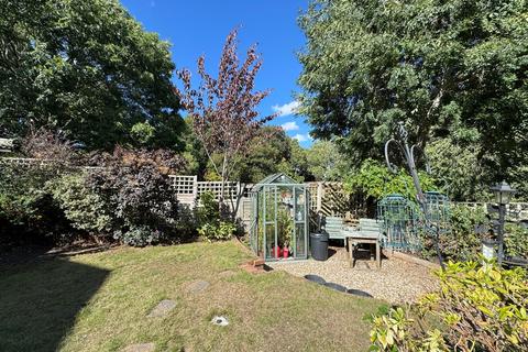 4 bedroom detached house for sale, Thirlestane Close, Kenilworth