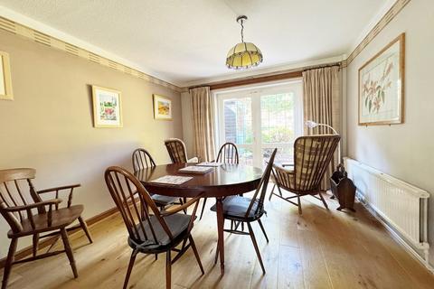 4 bedroom detached house for sale, Thirlestane Close, Kenilworth