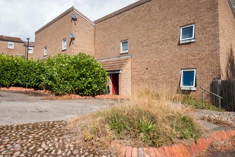 2 bedroom flat for sale, Rothesay Croft, Birmingham B32