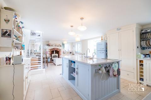 5 bedroom cottage for sale, Norton Hill, Austrey