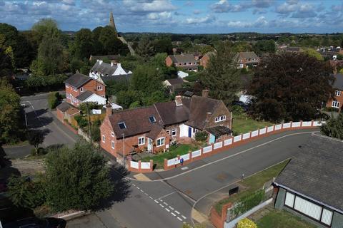 undefined, Norton Hill, Austrey