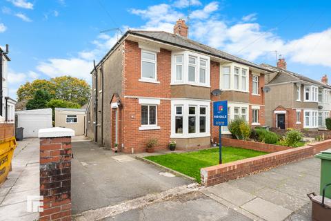 undefined, Heathway, Heath, Cardiff