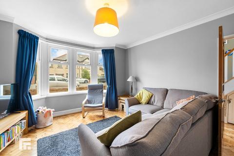 undefined, Heathway, Heath, Cardiff