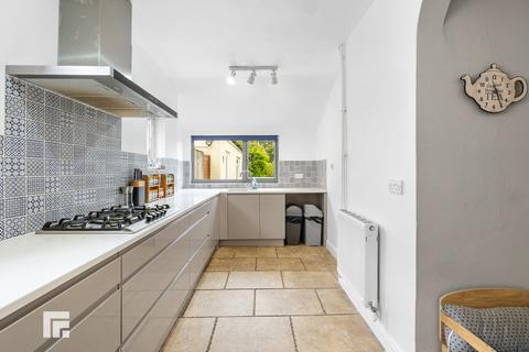 undefined, Heathway, Heath, Cardiff