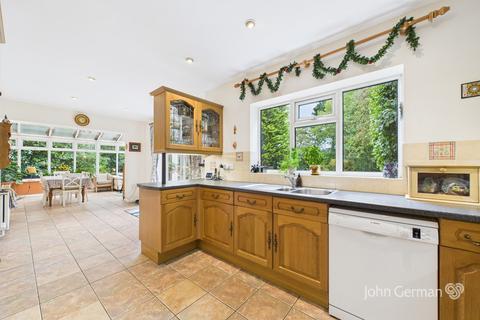 4 bedroom detached house for sale, Willesley Road, Ashby-de-la-Zouch