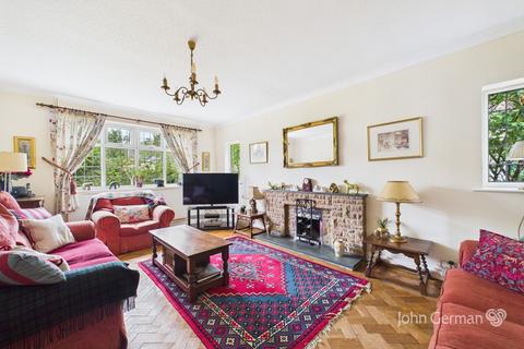 4 bedroom detached house for sale, Willesley Road, Ashby-de-la-Zouch