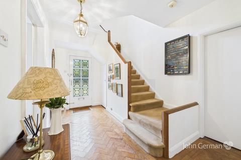 4 bedroom detached house for sale, Willesley Road, Ashby-de-la-Zouch