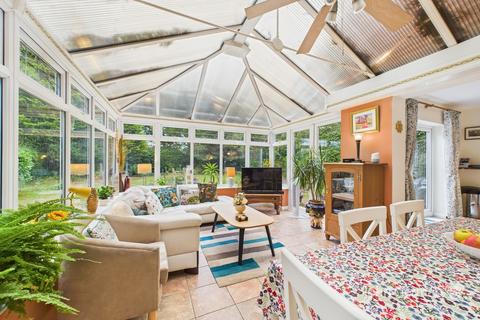 4 bedroom detached house for sale, Willesley Road, Ashby-de-la-Zouch