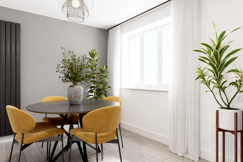 undefined, Plot 104, The Stanton   at Hunters Edge, Urlay Nook Road, Eaglescliffe TS16