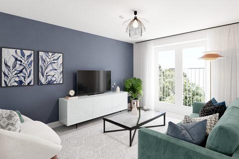 undefined, Plot 104, The Stanton   at Hunters Edge, Urlay Nook Road, Eaglescliffe TS16