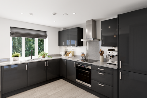 undefined, Plot 104, The Stanton   at Hunters Edge, Urlay Nook Road, Eaglescliffe TS16
