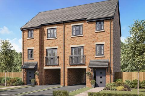 undefined, Plot 105, The Stanton   at Hunters Edge, Urlay Nook Road, Eaglescliffe TS16
