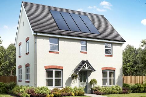 undefined, Plot 370, The Barnwood Special at Persimmon @ Fiddington Fields, Diamond Road, Ashchurch GL20