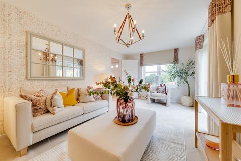 undefined, Plot 370, The Barnwood Special at Persimmon @ Fiddington Fields, Diamond Road, Ashchurch GL20