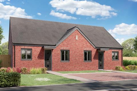 2 bedroom bungalow for sale, Plot 11, The Laneside at Laneside, Laneside Farm, Victoria Road LS27