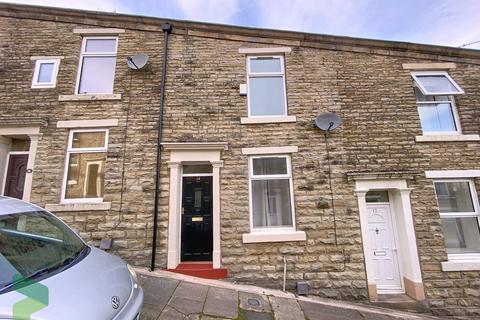 undefined, Reservoir Street, Darwen