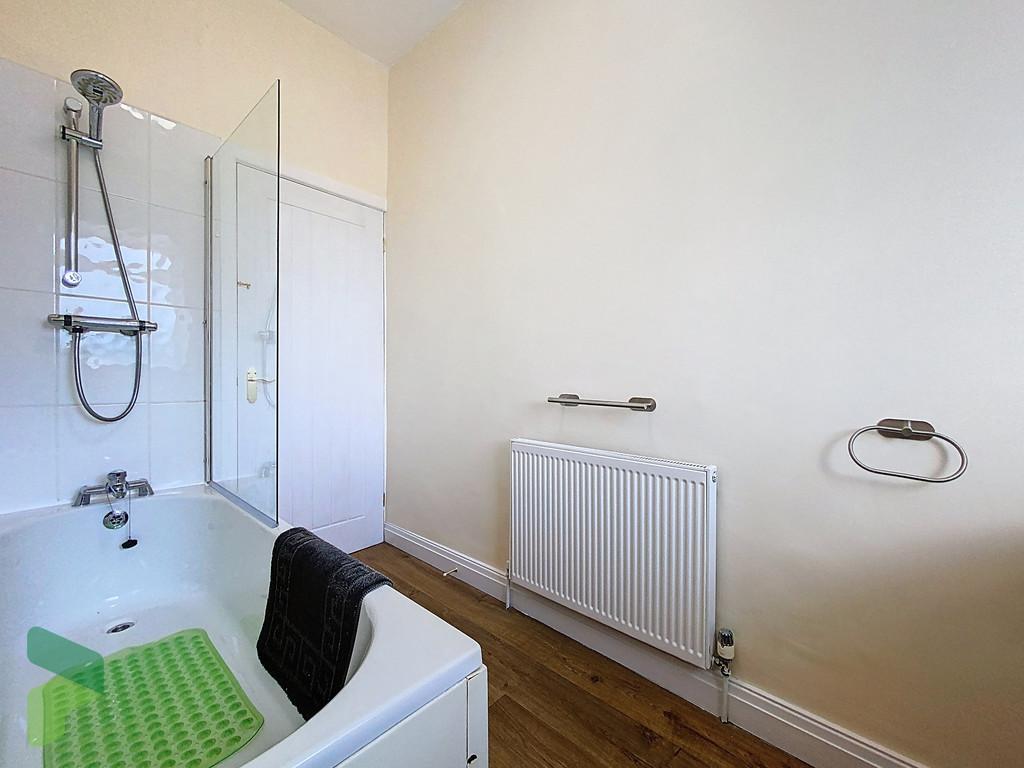 Three Piece Bathroom