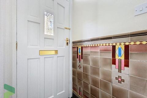 undefined, Reservoir Street, Darwen