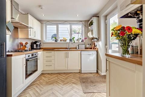 3 bedroom semi-detached bungalow for sale, Church Lane, Kirton