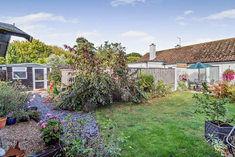3 bedroom semi-detached bungalow for sale, Church Lane, Kirton