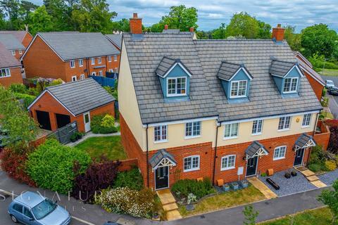 undefined, Tait Place, Watford