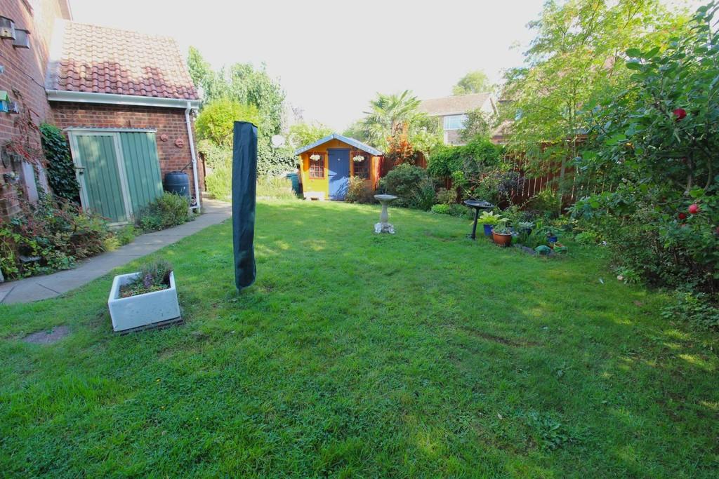 Garden 3