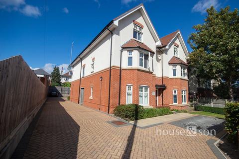 4, Deane Lodge, 213 Charminster Road, Bournemouth, BH8 9QQ
