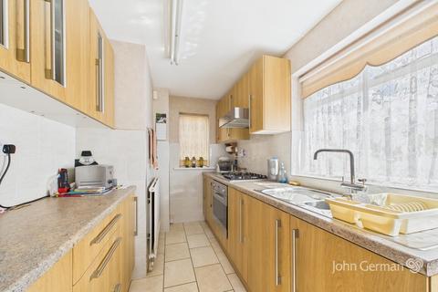 2 bedroom detached bungalow for sale, Claremont Grove, Stafford
