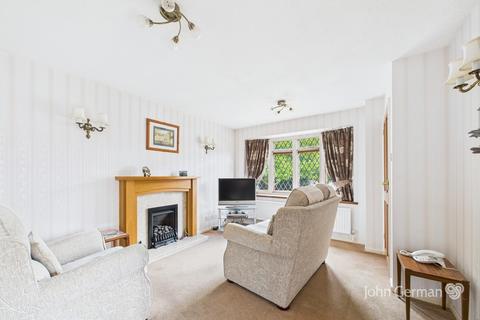 2 bedroom detached bungalow for sale, Claremont Grove, Stafford