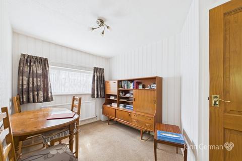 2 bedroom detached bungalow for sale, Claremont Grove, Stafford