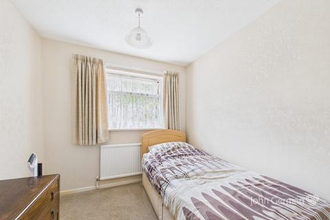 2 bedroom detached bungalow for sale, Claremont Grove, Stafford