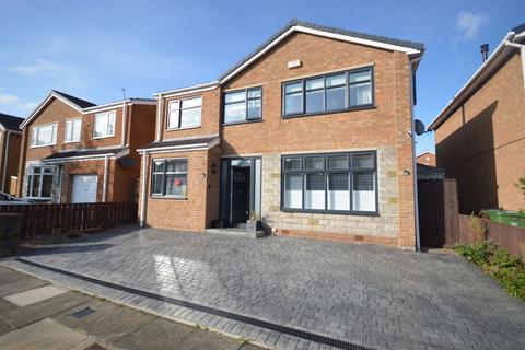 undefined, Aston Road, Billingham TS22