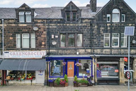 undefined, Halifax Road, Todmorden
