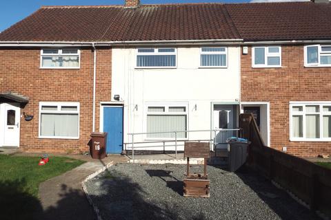 3 bedroom terraced house for sale, Brent Avenue, Hull