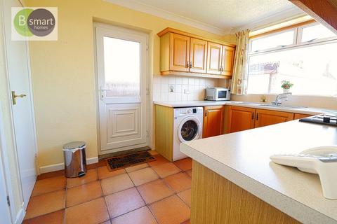 3 bedroom semi-detached house for sale, St. Marys Crescent, Mexborough S64