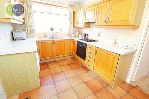 3 bedroom semi-detached house for sale, St. Marys Crescent, Mexborough S64