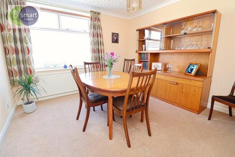 3 bedroom semi-detached house for sale, St. Marys Crescent, Mexborough S64
