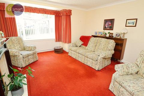 3 bedroom semi-detached house for sale, St. Marys Crescent, Mexborough S64