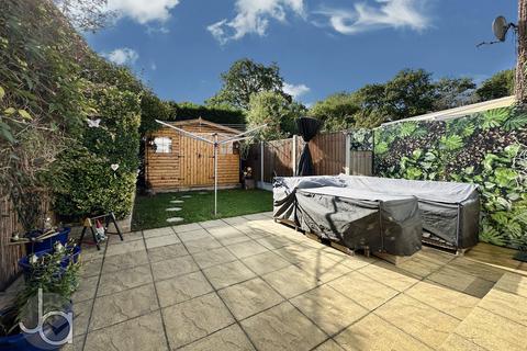 3 bedroom detached house for sale, Friday Wood Green, Colchester