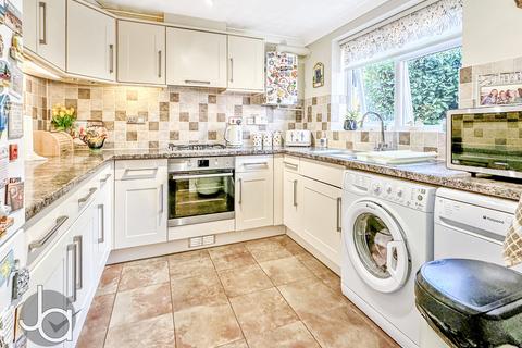 3 bedroom detached house for sale, Friday Wood Green, Colchester